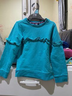 Sweater anak Mothercare Preloved