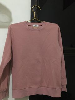 Sweater Pink Disney
