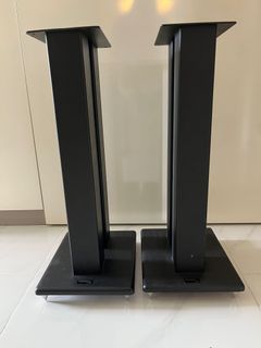 Target Speaker Stands (made in UK)