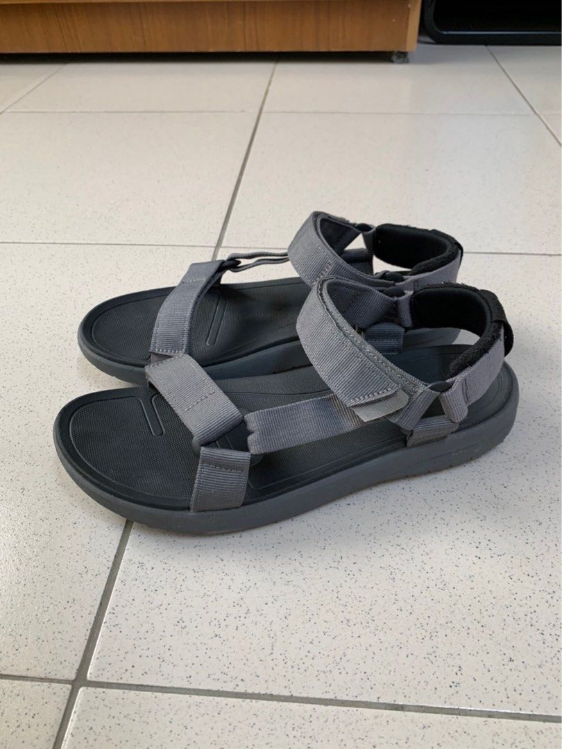 Teva sanborn universal black outlet