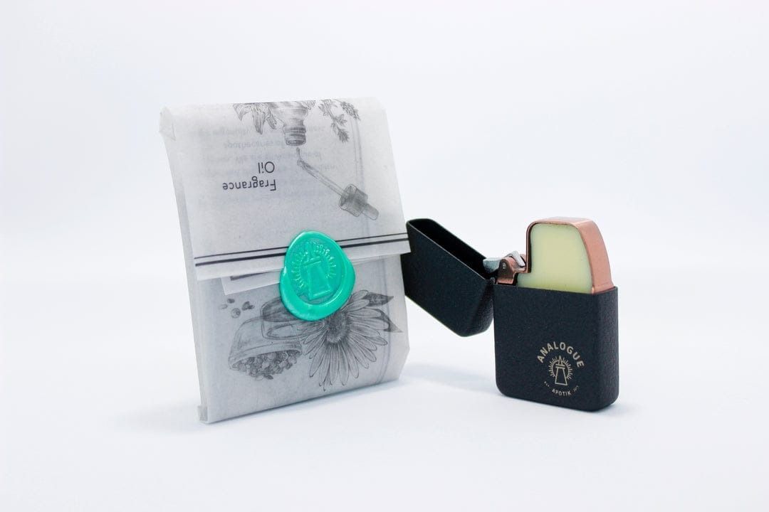 Apothecary omni online solid cologne