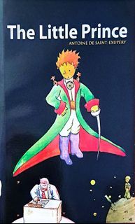 The little prince (book)