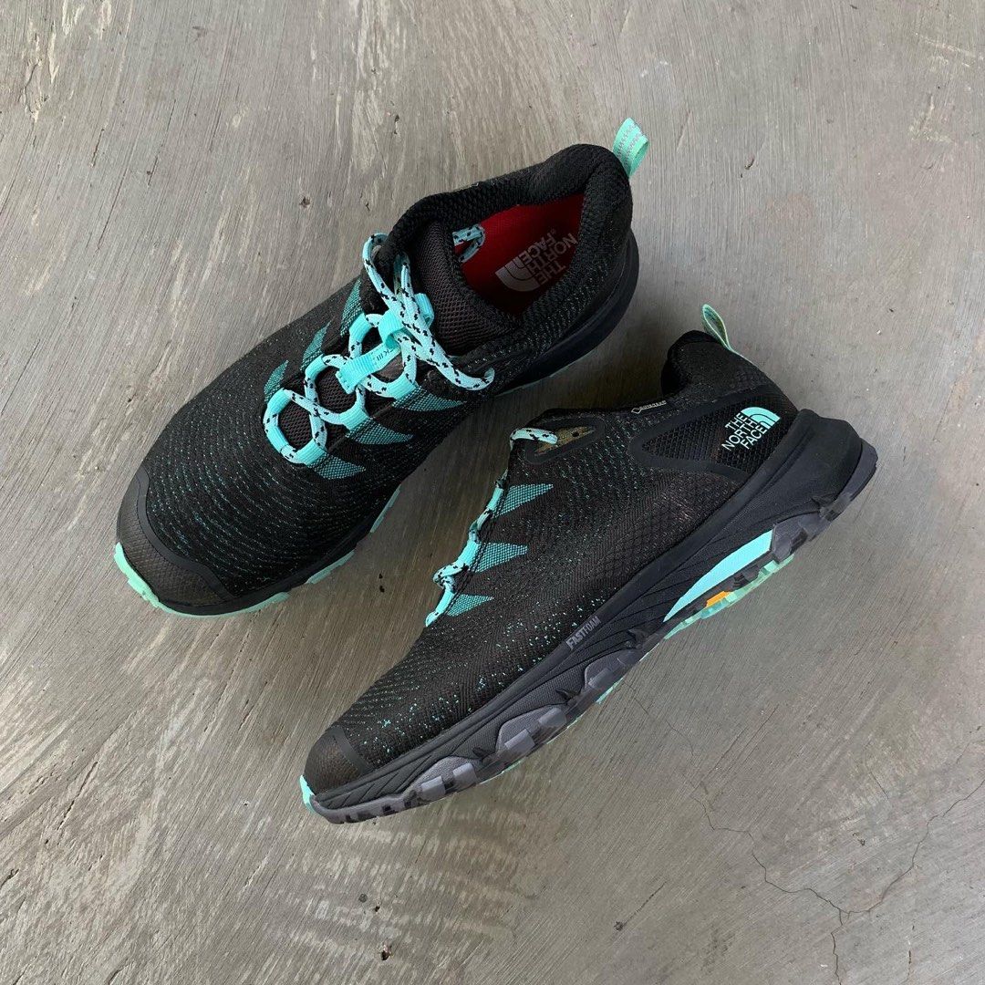 The North Face Ultra Fastpack III Shoes on Carousell