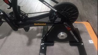 Thinkrider A1 trainer