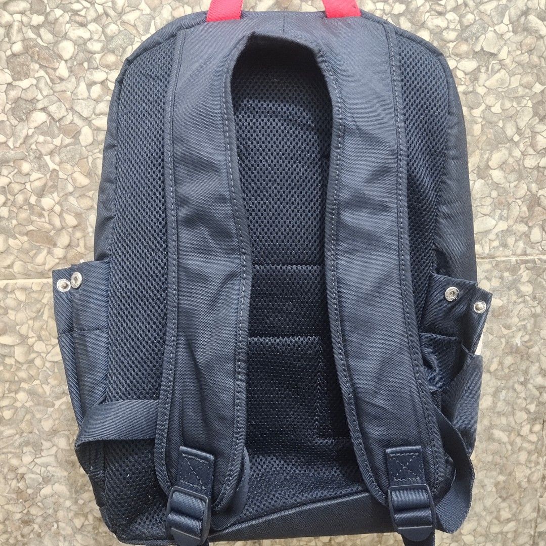 Tommy Hilfiger Backpack tas ransel on Carousell