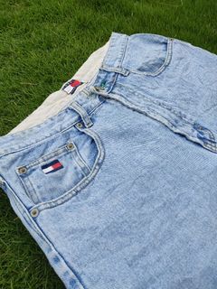 Women's Tommy Jeans  Tommy Hilfiger Malaysia