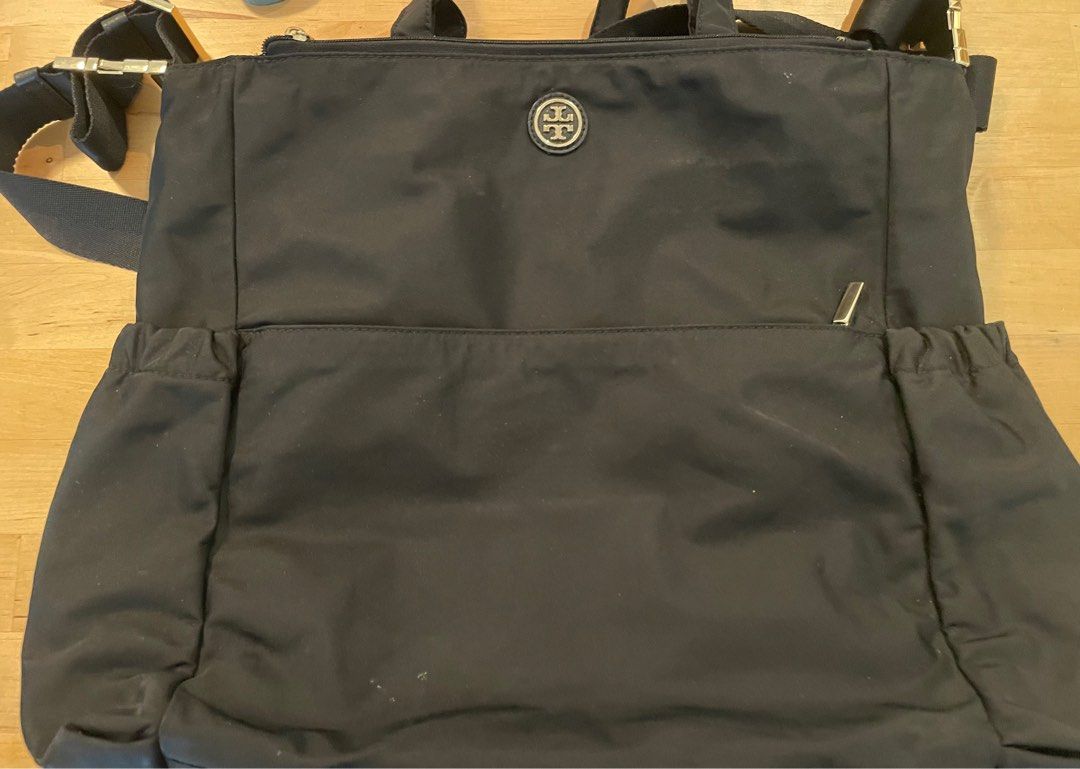 Tory burch baby clearance bag