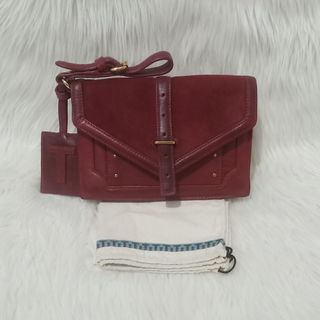Tory Burch Wrislet Rare Authentic