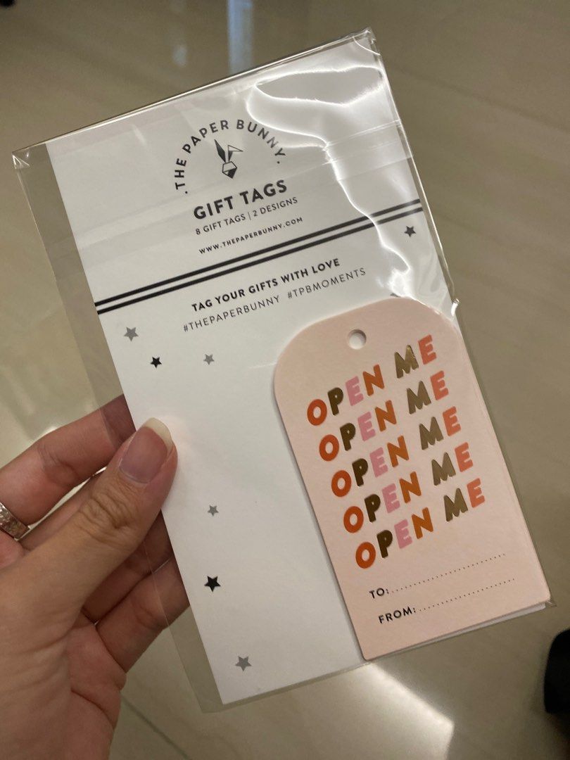 TPB grab bag items (almost perfect grabbag), Hobbies & Toys, Stationery