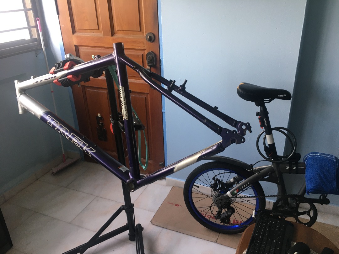 trek 3700 bike for sale