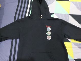 Trippieland hoodie top