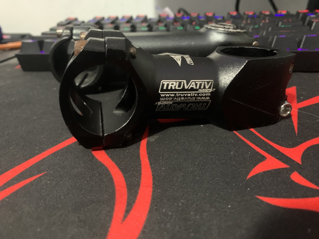dropbar truvativ