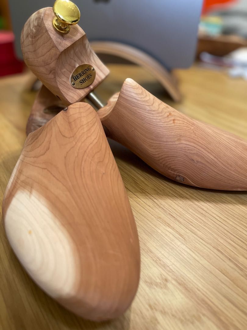Herring hot sale shoe trees