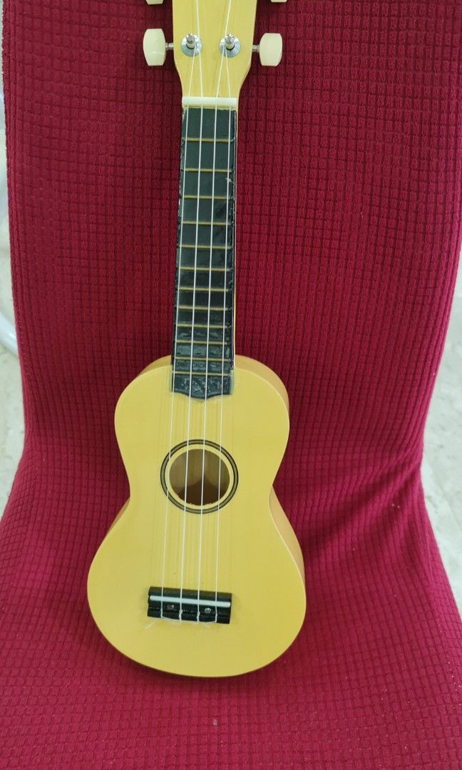 2nd hand ukulele hotsell