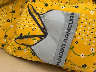 Under Armour Sport Bra Original