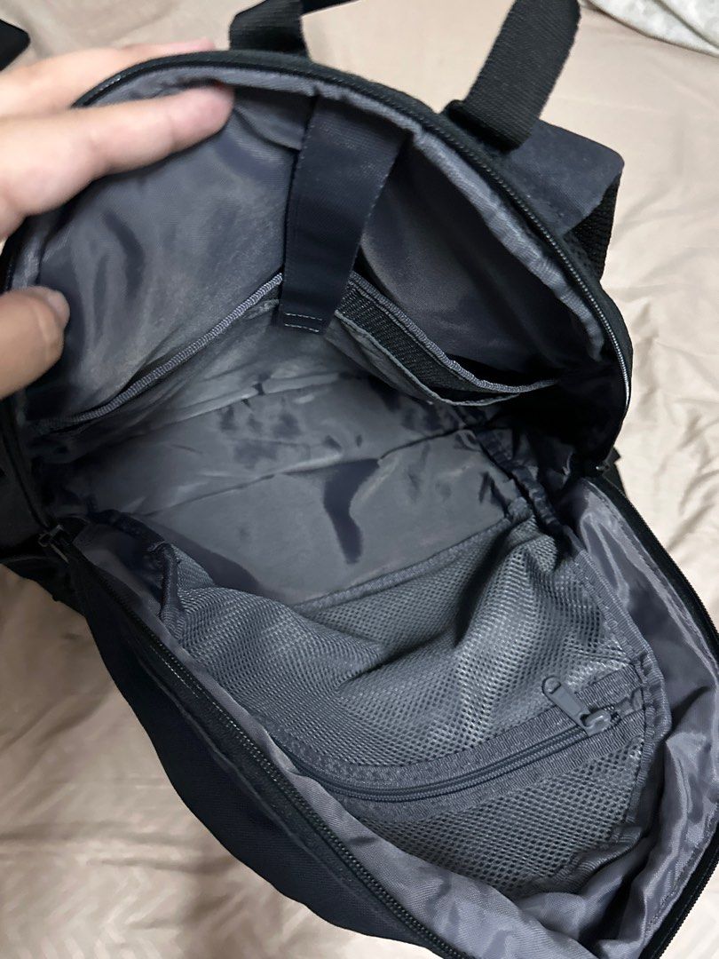 UNIQLO Cordura Fabric Backpack on Carousell