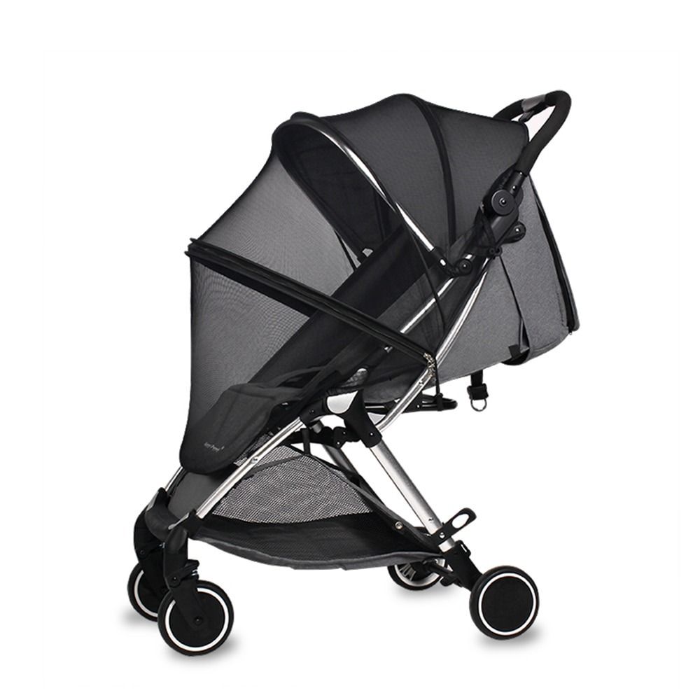 Mosquito netting for baby strollers 2025