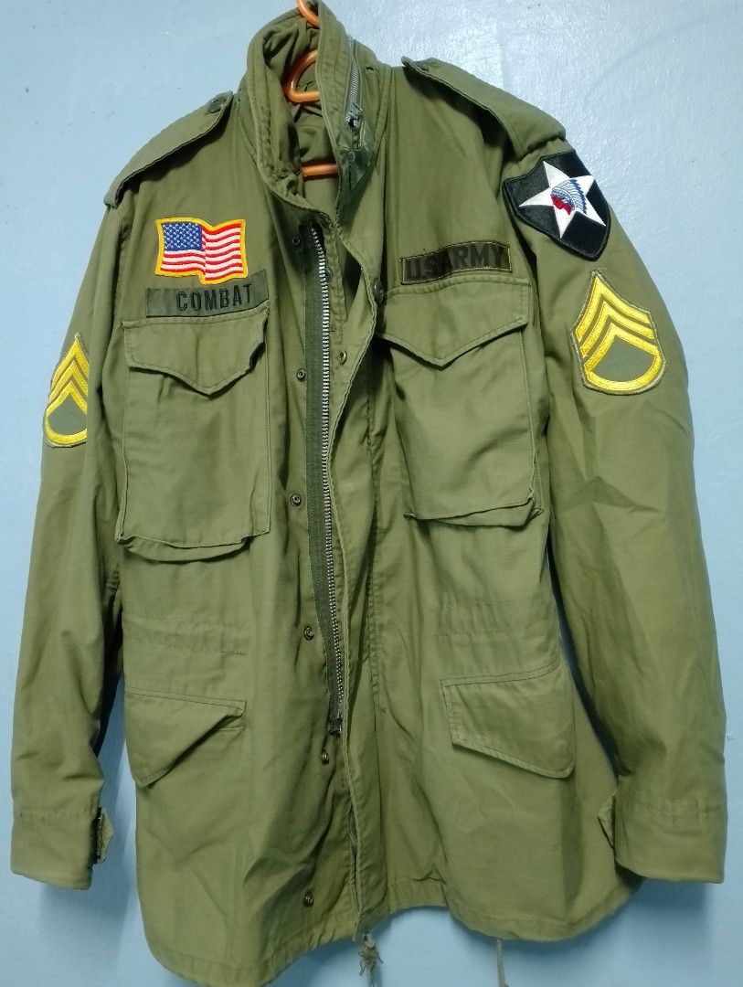 Army m65 on sale