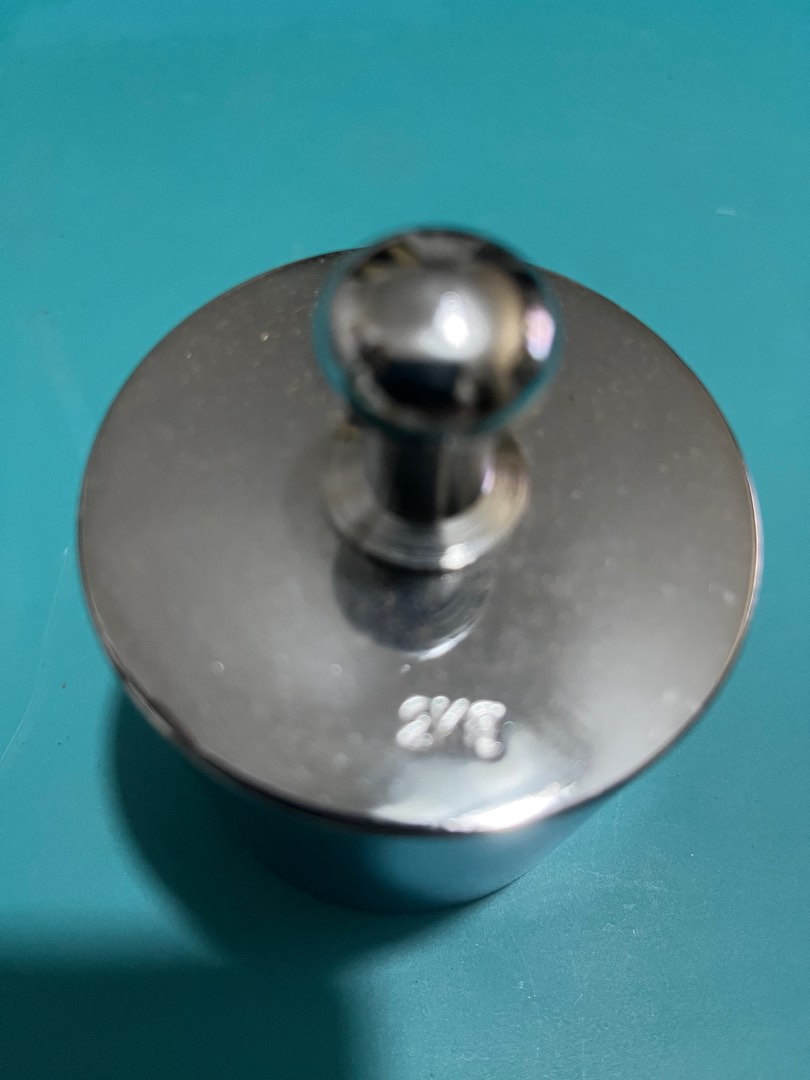 Used Standard Weight 2 Kg Furniture Home Living Home Improvement used-standard-weight-2-kg-furniture-home-living-home-improvement