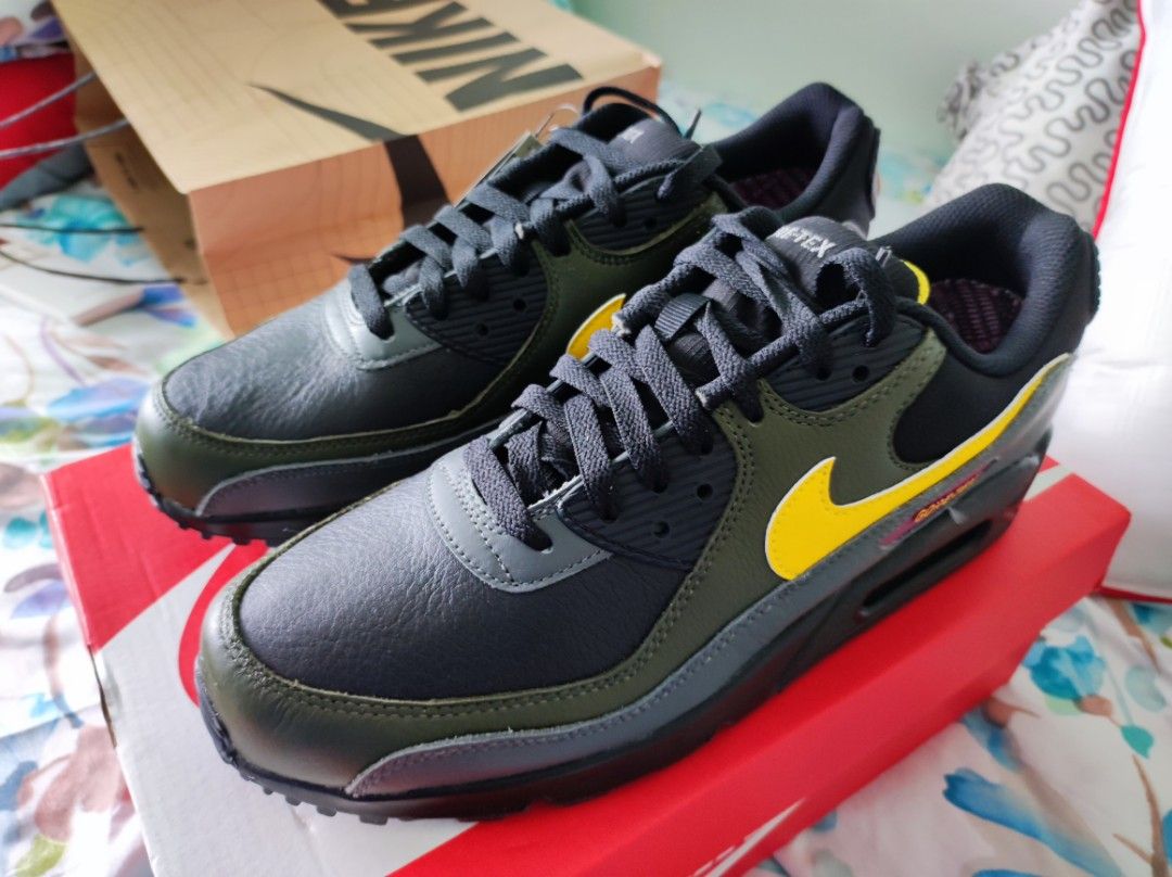 Mens air clearance max 90 clearance