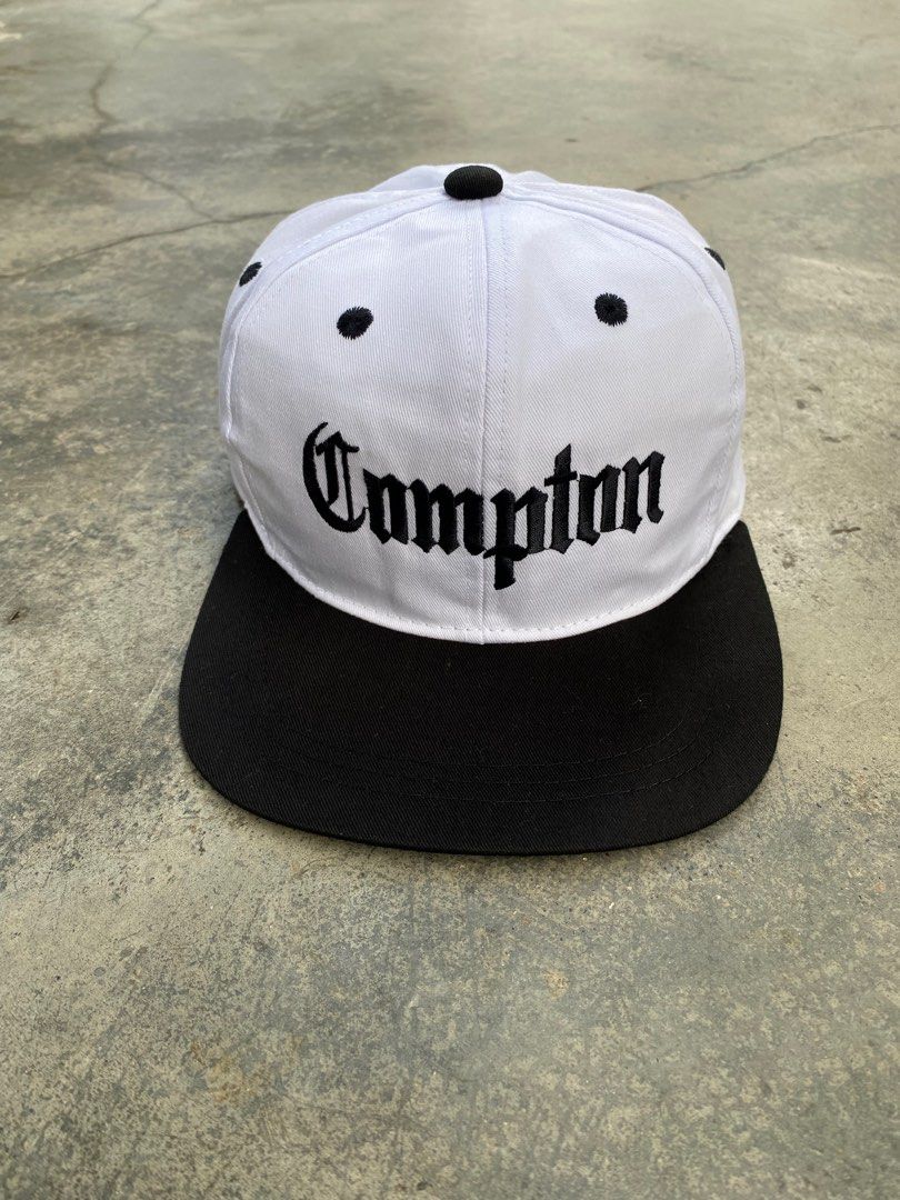Vintage authentic Compton Eazy E Snapback Cap