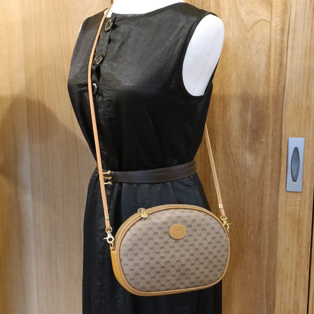 Gucci micro gg cheap