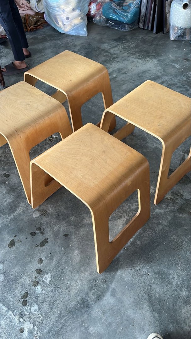 Ikea benjamin 2025 stool