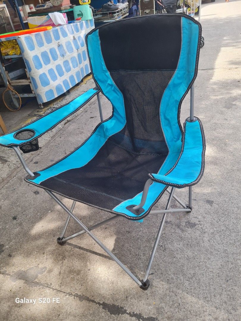 Meijer store camping chairs