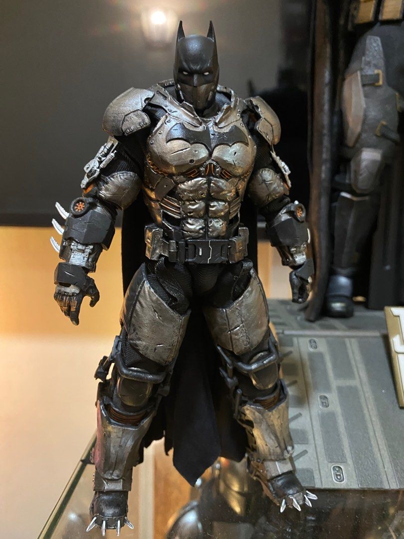 Vtoys batman best sale