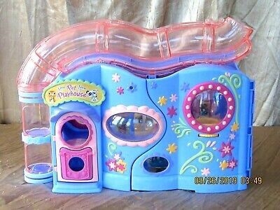 Littlest pet outlet shop playsets