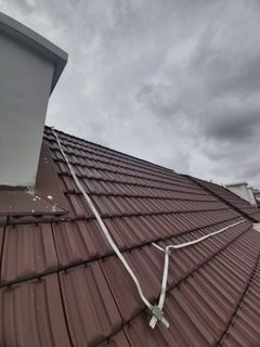 Waterproofing Contractor - Repair water seepage