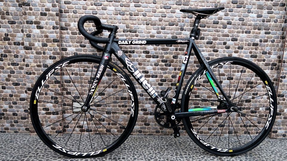 Cinelli mash hotsell for sale