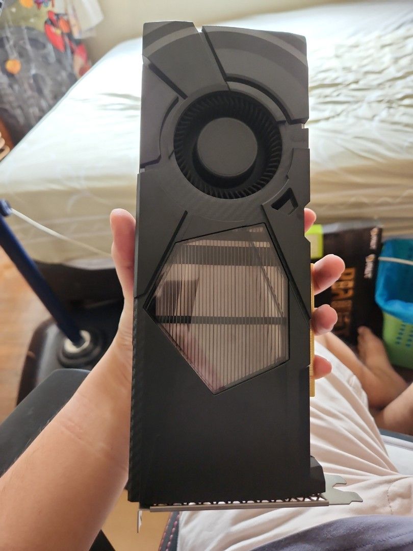 Dell discount rtx 2080