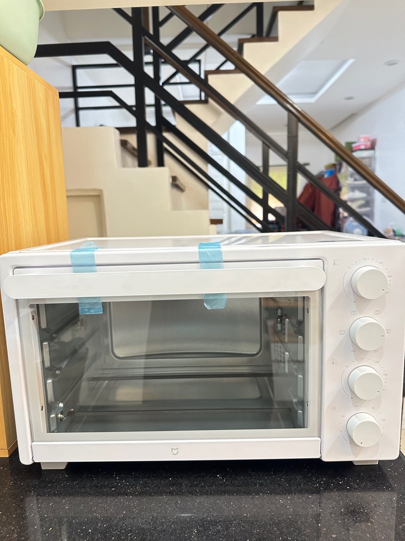 XIAOMI OVEN 32L on Carousell