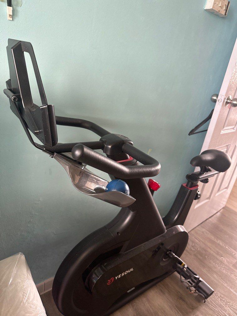 Xiaomi spin bike Yesoul M1 Sports Equipment Exercise Fitness