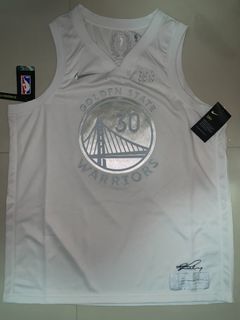 Jonathan Kuminga Royal Golden State Warriors Autographed 2021-22 Nike Year  0 Swingman Jersey with Sponsor Patch with 22 NBA CHAMP Inscription
