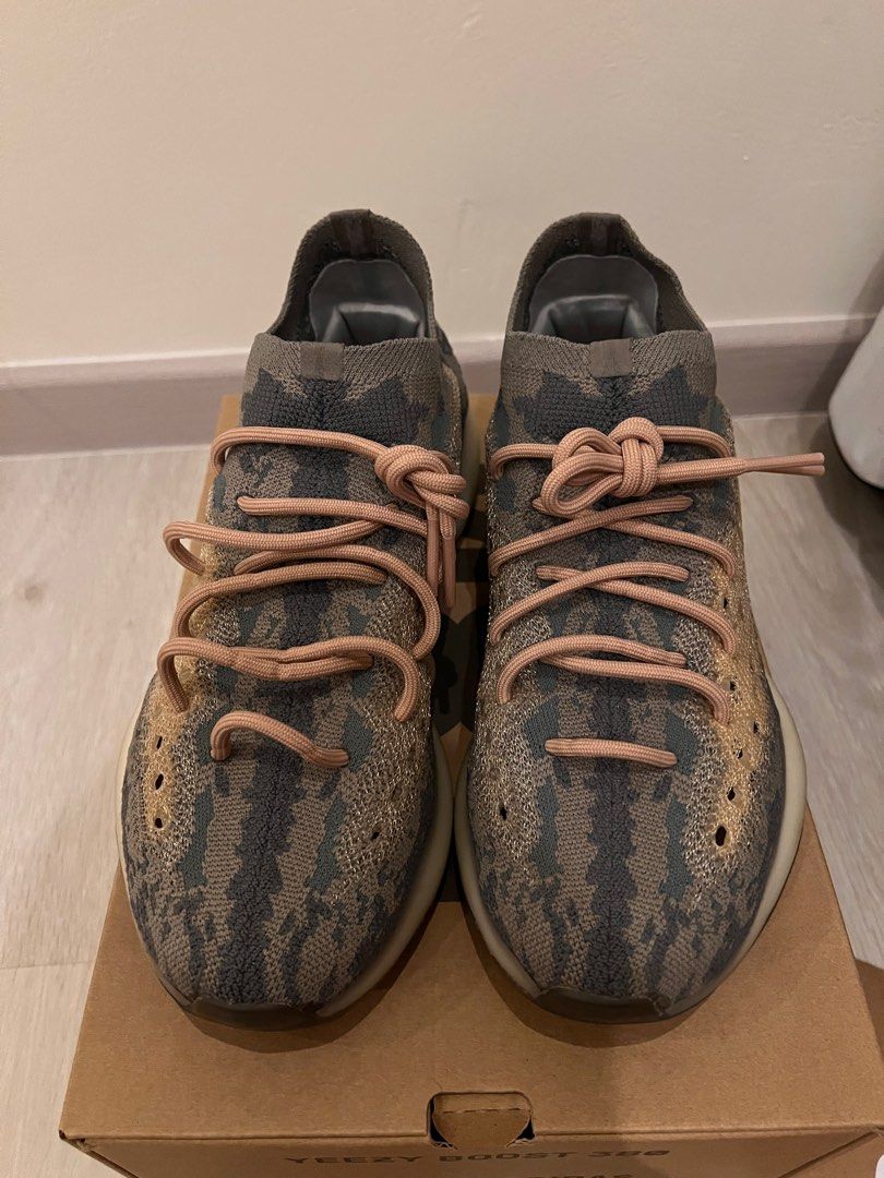 yeezy mist retail