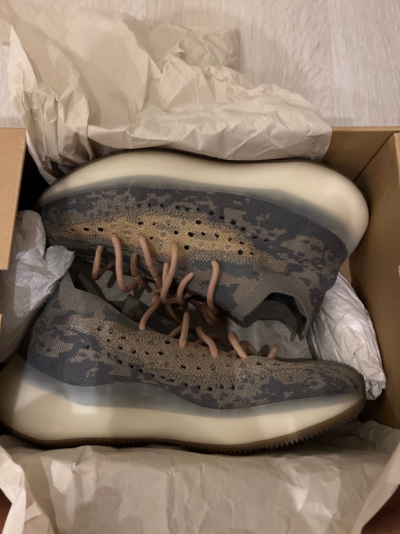nike yeezy 360