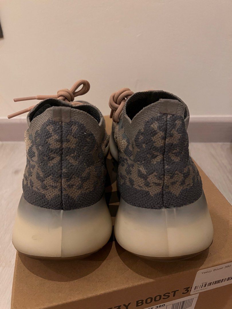 360 yeezy shoes