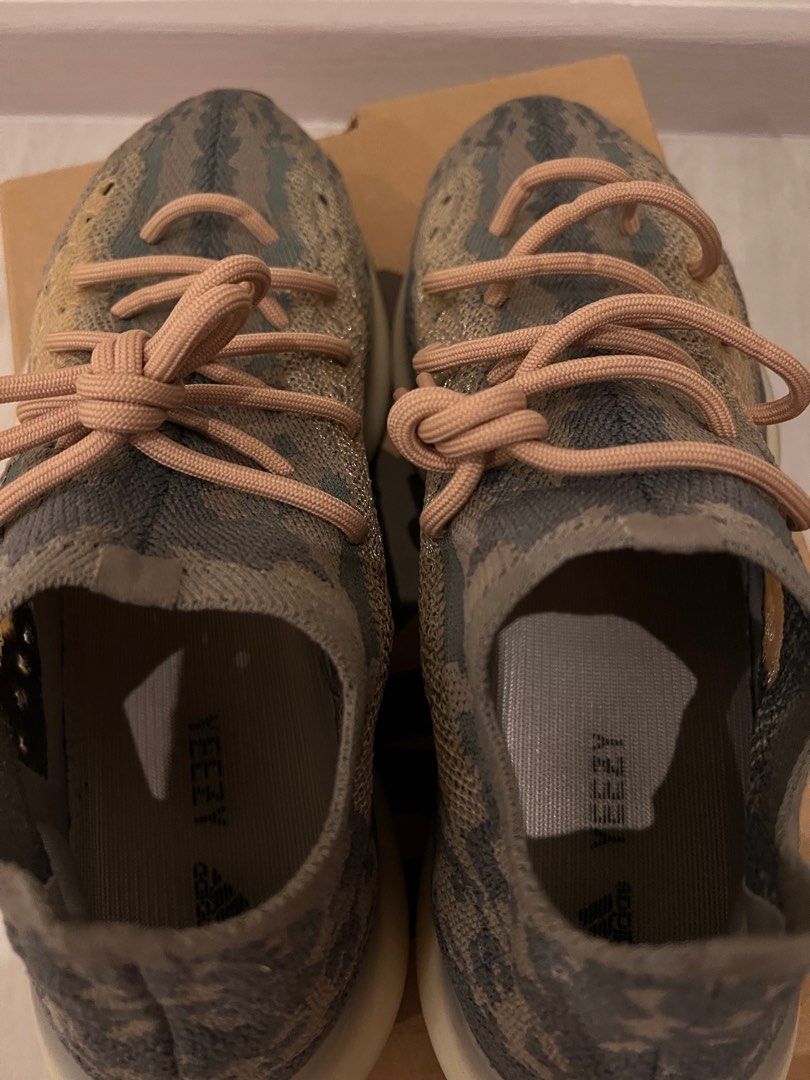 360 yeezy shoes