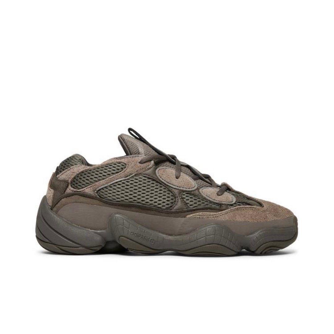Yeezy 500 2024 salt size 13
