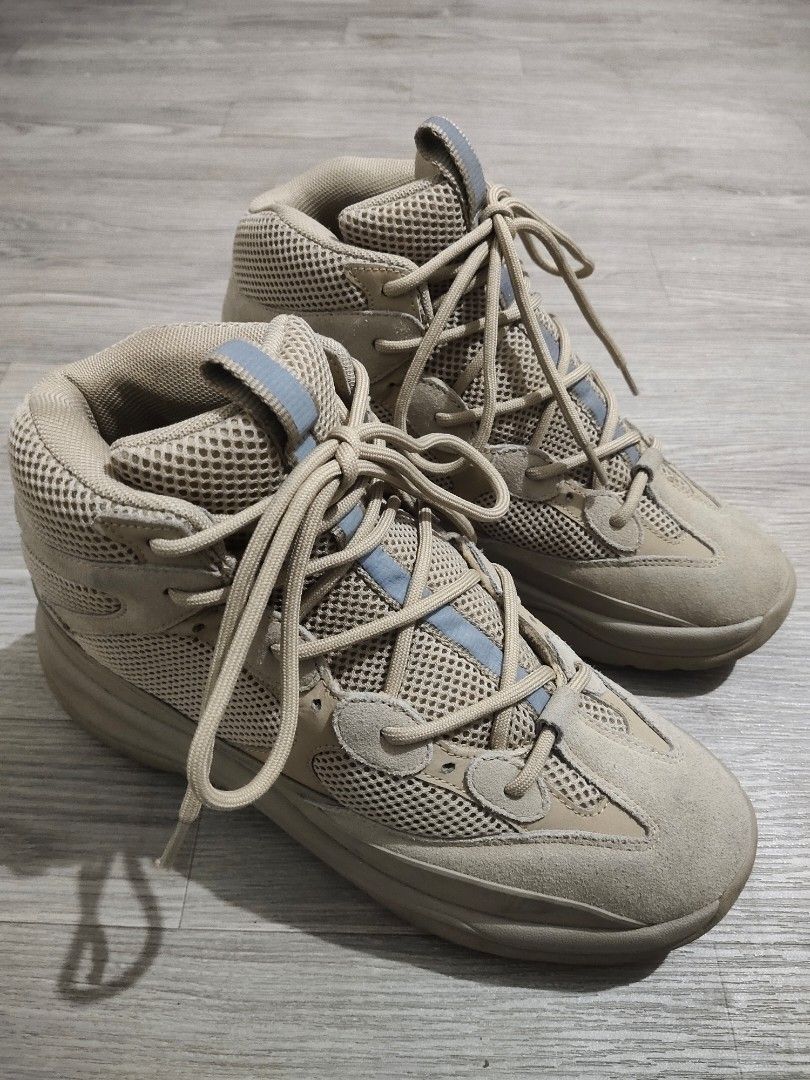 Yeezy season 6 desert boot hotsell