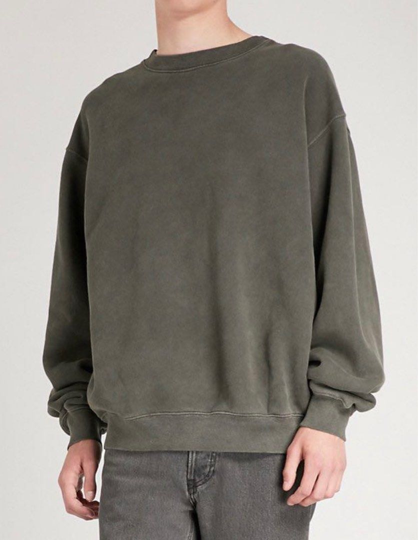 Yeezy season 2024 6 sweater