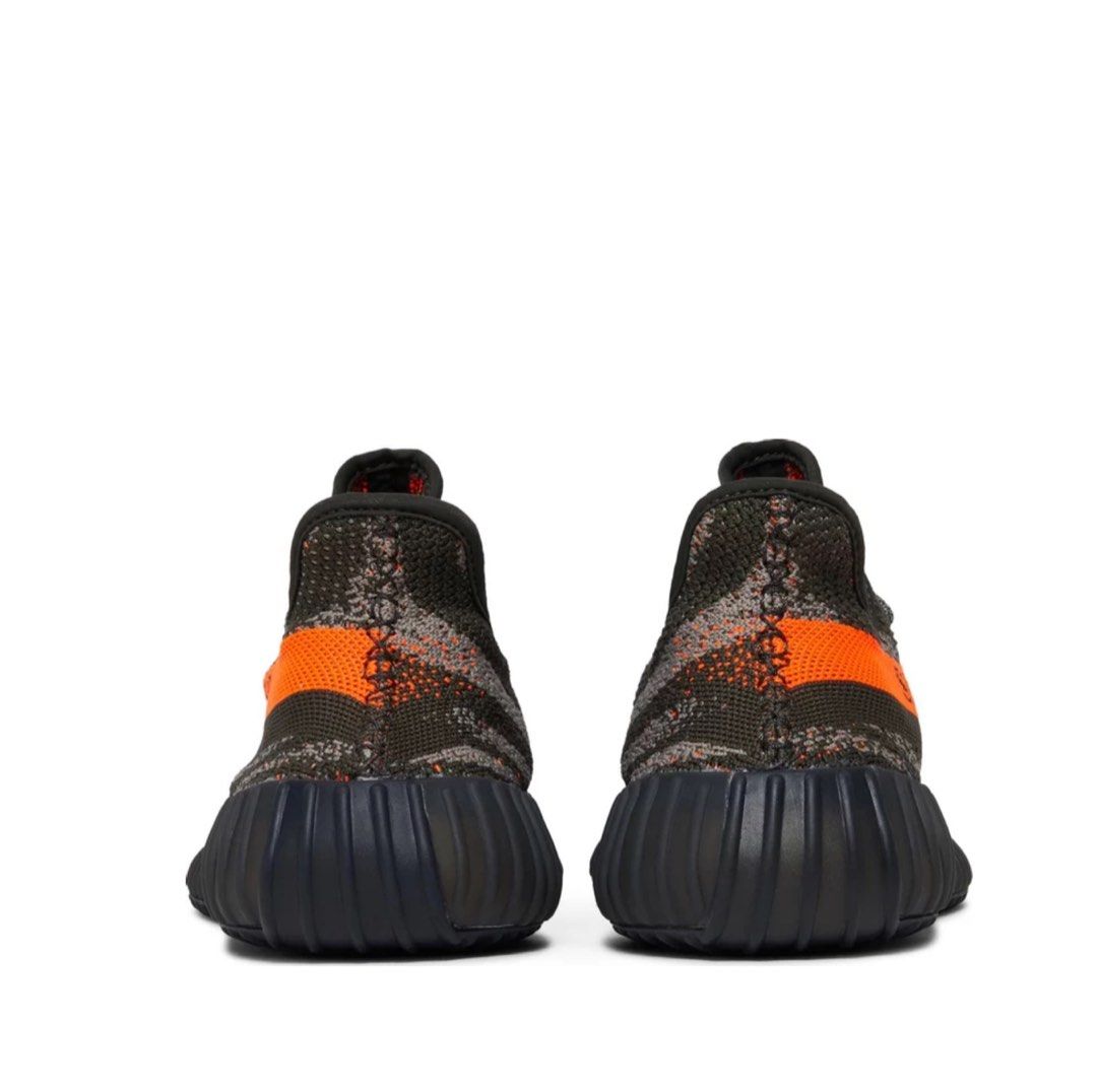 Yeezy V2 Carbon Beluga 350 UK 9.5 BNIB brand new onyx