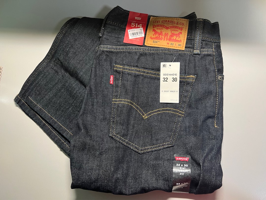 Yishun or Raffles Place Levi s Jeans