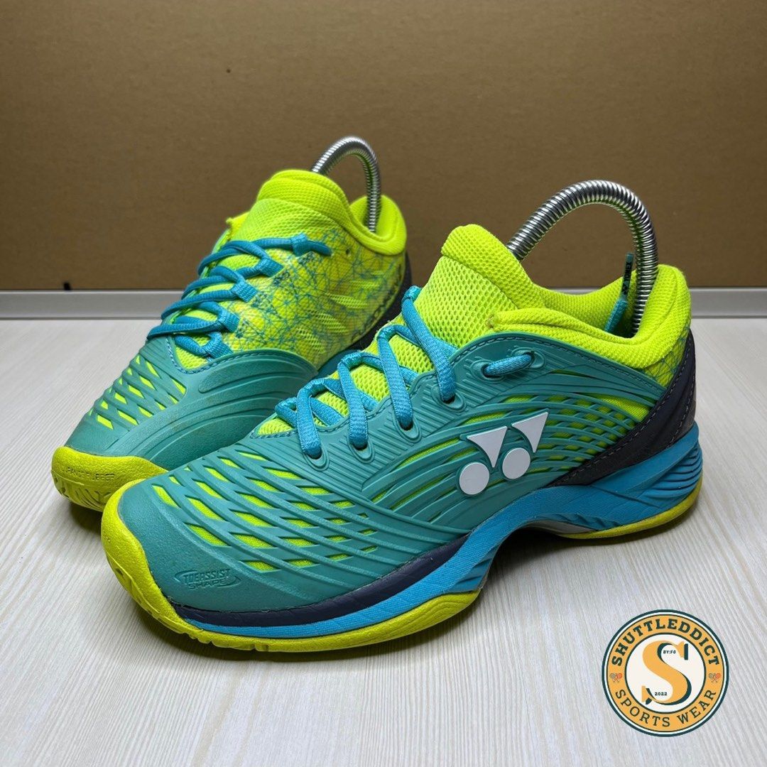 yonex fusionrev 2