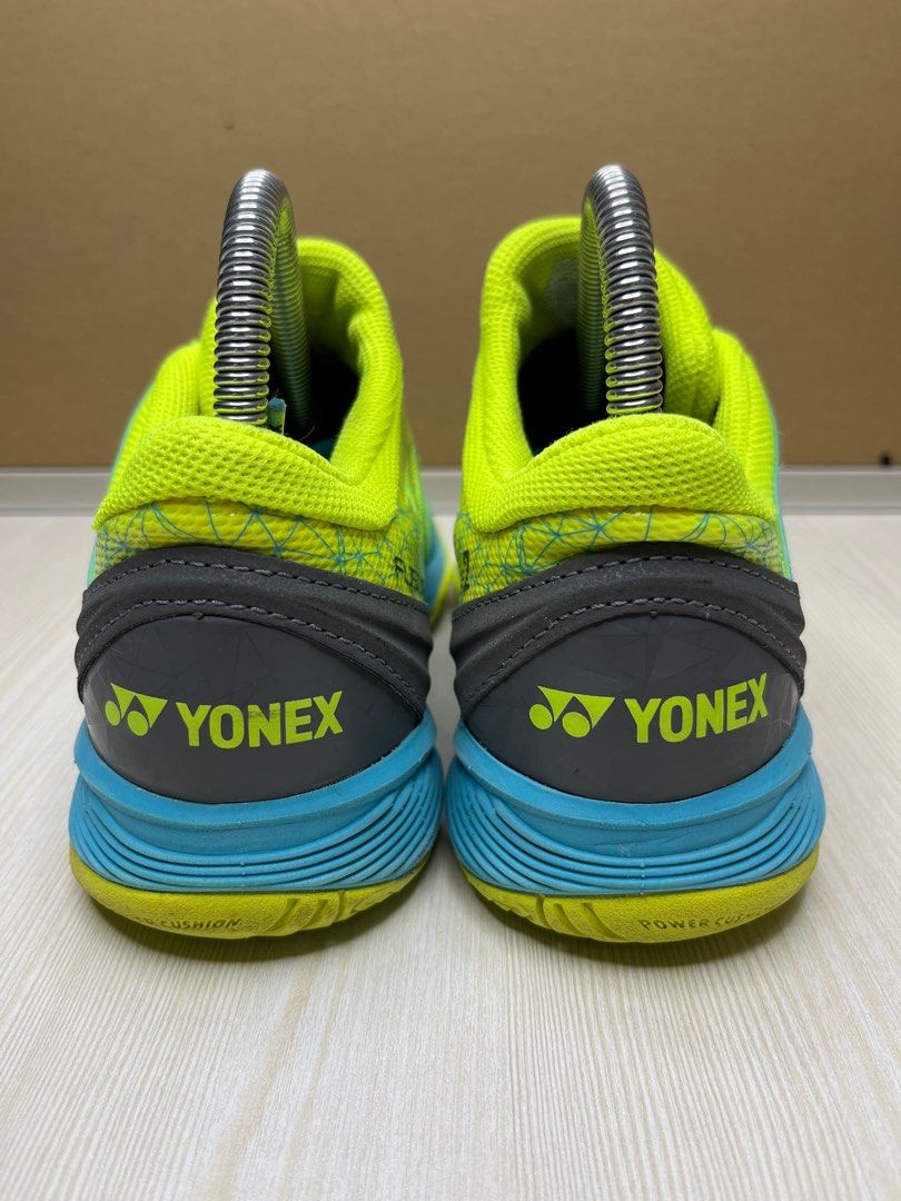 yonex pc fusion rev 2