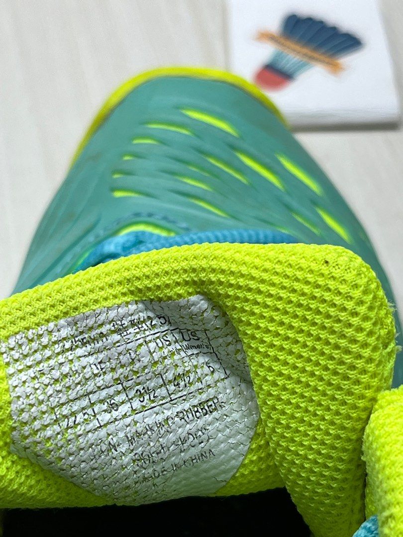yonex pc fusion rev 2