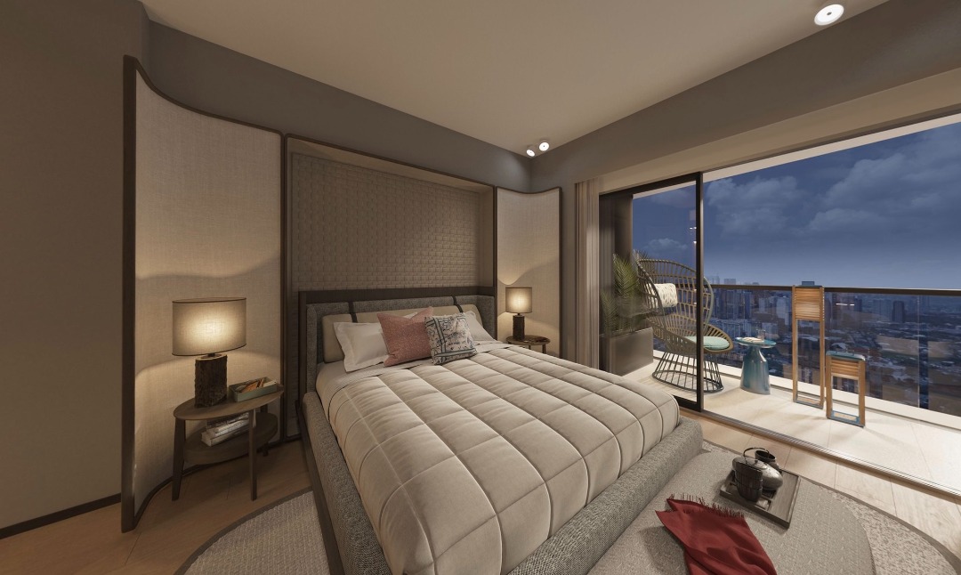 View of Las Vegas Luxury Condos: Las Vegas Condos, High Rises & Penthouse ...