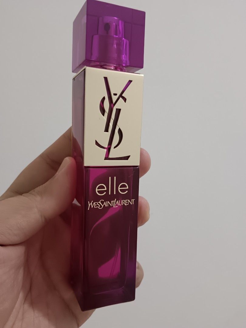 Ysl elle edp clearance 90ml